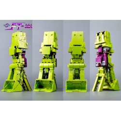 Fans Toys FT-32A Gehry