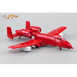 Fans Toys FT-54 Warthog