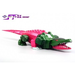 Fans Toys FT-51 Chomp