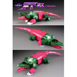 Fans Toys FT-51 Chomp