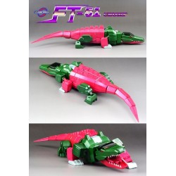 Fans Toys FT-51 Chomp