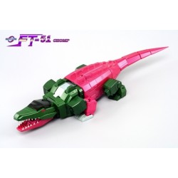 Fans Toys FT-51 Chomp