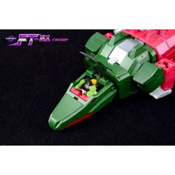 Fans Toys FT-51 Chomp