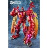 Jiang Xing Metal Beast-01 Winged Dragon - Reissue