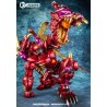 Jiang Xing Metal Beast-01 Winged Dragon - Reissue