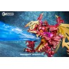 Jiang Xing Metal Beast-01 Winged Dragon - Reissue