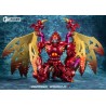 Jiang Xing Metal Beast-01 Winged Dragon - Reissue