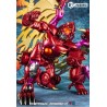 Jiang Xing Metal Beast-01 Winged Dragon - Reissue