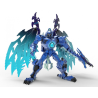 Jiang Xing Metal Beast-01B Cold Dragon