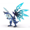 Jiang Xing Metal Beast-01B Cold Dragon