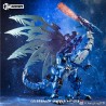 Jiang Xing Metal Beast-01B Cold Dragon