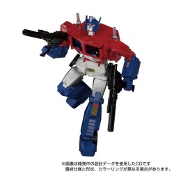 Transformers Masterpiece -...