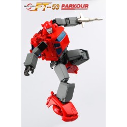 Fans Toys FT-53 Parkour