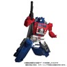 Transformers Masterpiece - MPG-09 Super Ginrai