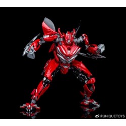 Unique Toys R-06 Red Dasher