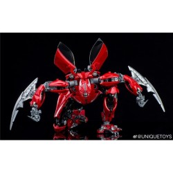 Unique Toys R-06 Red Dasher