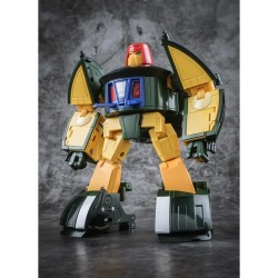 X-Transbots MM-09+ Klaatu...