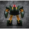 X-Transbots MM-09+ Klaatu Metallic Version - Reissue