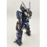 JingGong Factory J-01 Blue Soldier (MetaGate G01 Haiku)