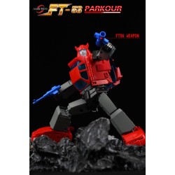 Fans Toys FT-53 Parkour