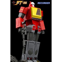 Fans Toys FT-55 Recorder