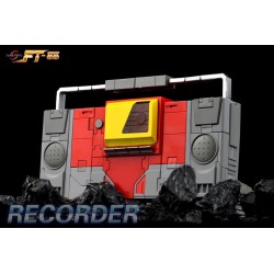 Fans Toys FT-55 Recorder