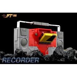 Fans Toys FT-55 Recorder