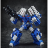 Iron Factory IF-EX44 City Commander Final Battle Armor - Reissue