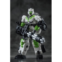 Iron Factory IF-EX44 City Commander Final Battle Armor - Reissue