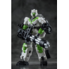 Iron Factory IF-EX44 City Commander Final Battle Armor - Reissue