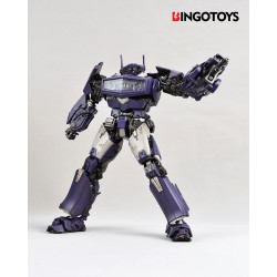 BingoToys BT-01 Silencer - Reissue