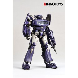 BingoToys BT-01 Silencer -...