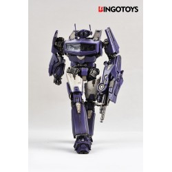 BingoToys BT-01 Silencer - Reissue