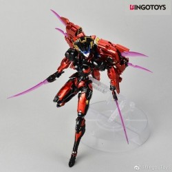 BingoToys BT-02 Windgirl -...