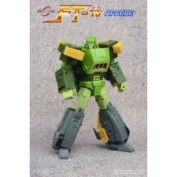 Fans Toys FT-19 Apache - Reissue