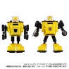 Transformers Missing Link C-03 Bumble (Bumblebee)