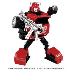 Transformers Missing Link C-04 Cliff (Cliffjumper)