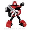 Transformers Missing Link C-04 Cliff (Cliffjumper)