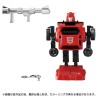 Transformers Missing Link C-04 Cliff (Cliffjumper)