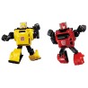 Transformers Missing Link C-04 Cliff (Cliffjumper)