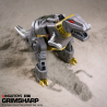 BingoToys BT-06 Grimsharp