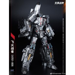 Dream Star Toys - DST01-005 Scorch Flight