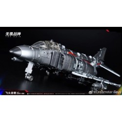 Dream Star Toys - DST01-005 Scorch Flight