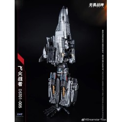 Dream Star Toys - DST01-005 Scorch Flight