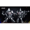 Dream Star Toys - DST01-005 Scorch Flight