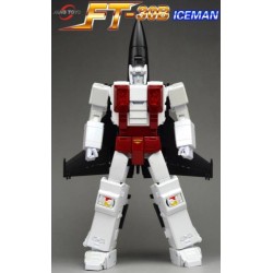 Fans Toys FT-30B Iceman - Reissue