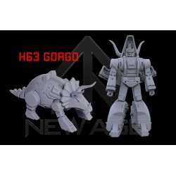 Newage H63 Gorgo