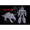 Newage H63 Gorgo