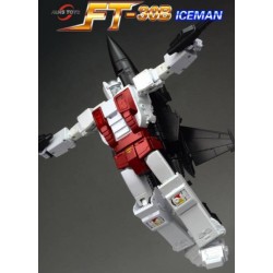 Fans Toys FT-30B Iceman - Reissue