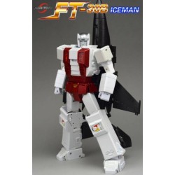 Fans Toys FT-30B Iceman -...